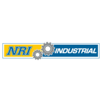 NRI Industrial Sales Company Logo